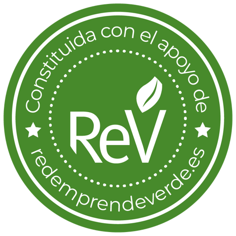 Sello Red Emprende Verde